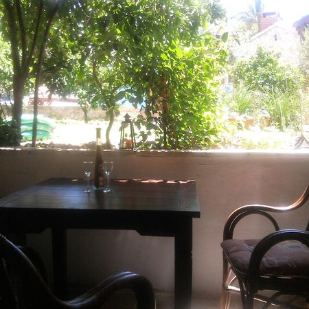 Villa Donna Trogir Zewnętrze zdjęcie