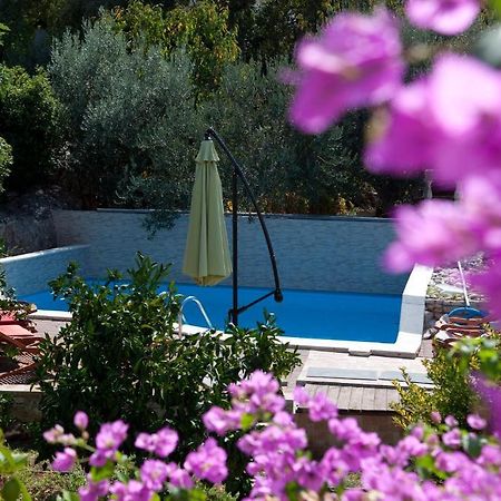 Villa Donna Trogir Zewnętrze zdjęcie