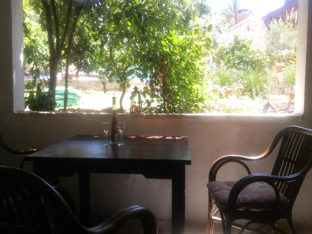 Villa Donna Trogir Zewnętrze zdjęcie