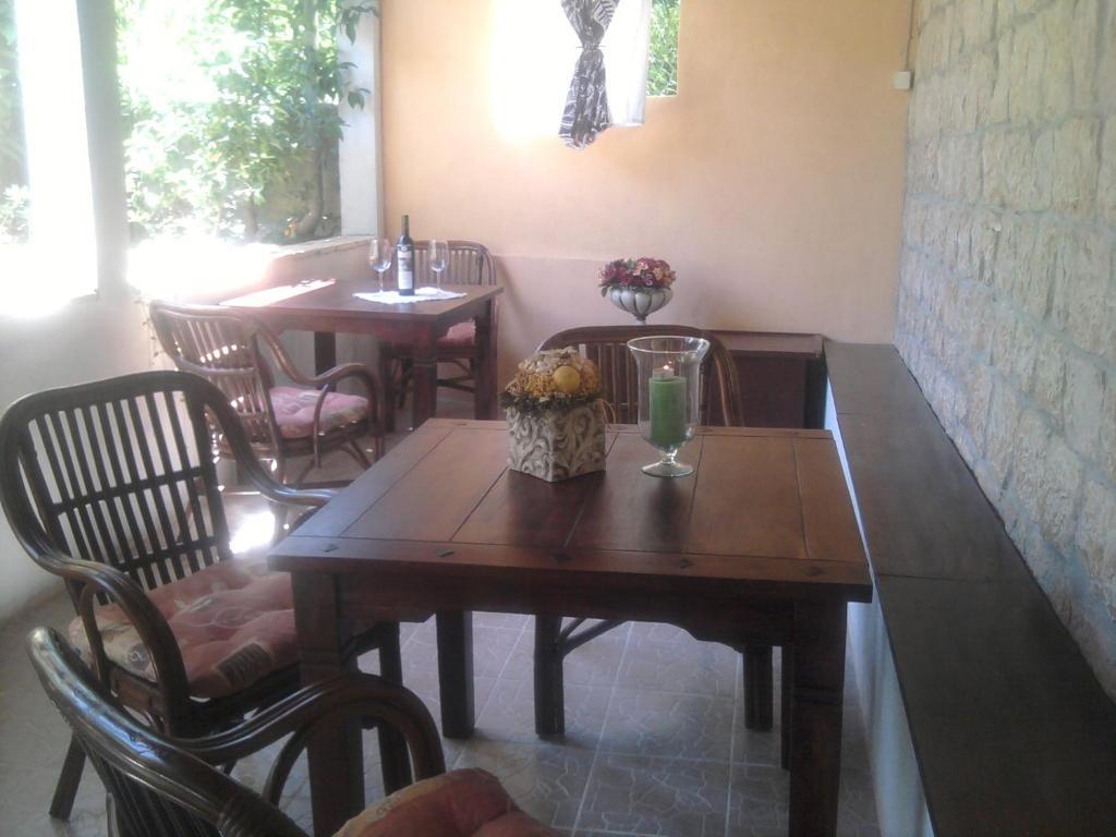 Villa Donna Trogir Zewnętrze zdjęcie