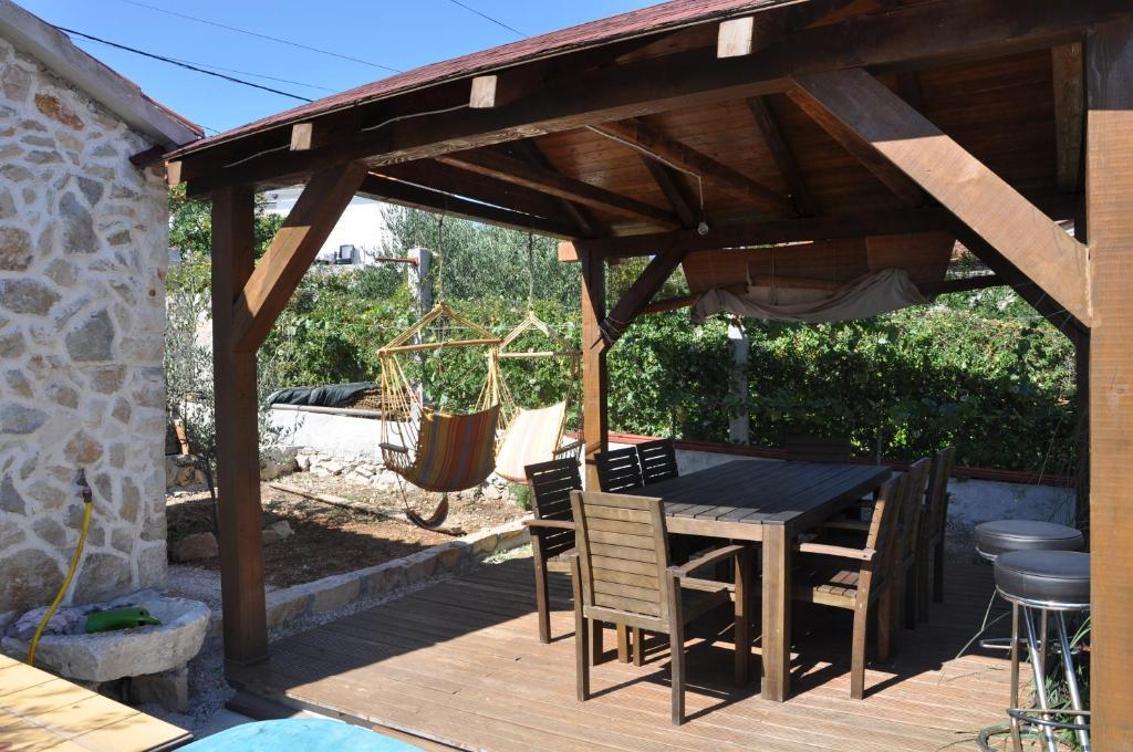 Villa Donna Trogir Zewnętrze zdjęcie