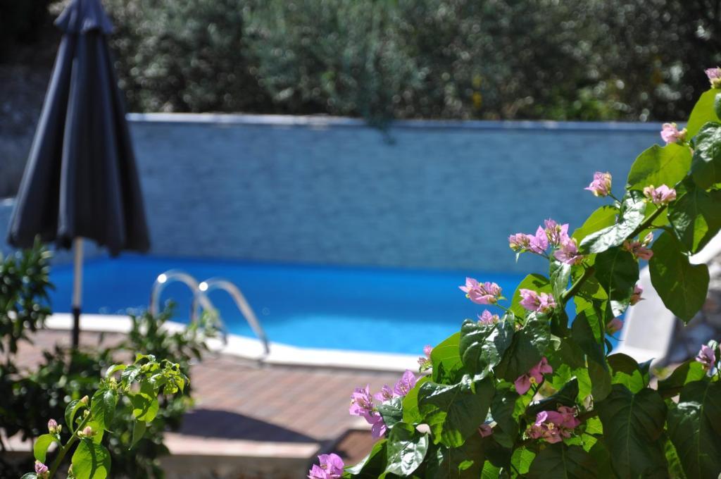 Villa Donna Trogir Zewnętrze zdjęcie