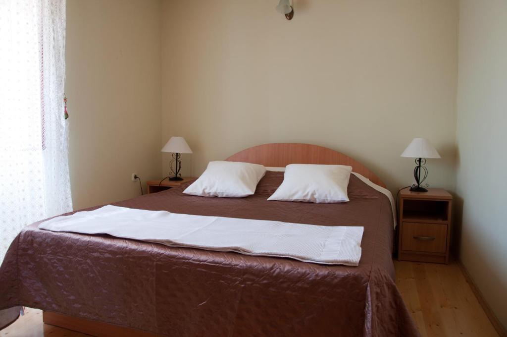 Villa Donna Trogir Pokój zdjęcie