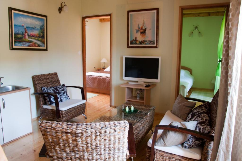 Villa Donna Trogir Pokój zdjęcie