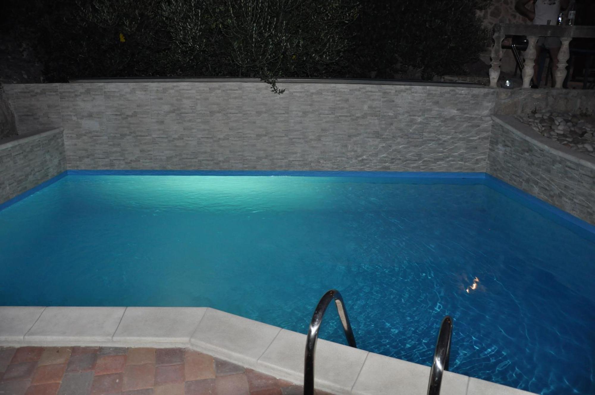 Villa Donna Trogir Zewnętrze zdjęcie