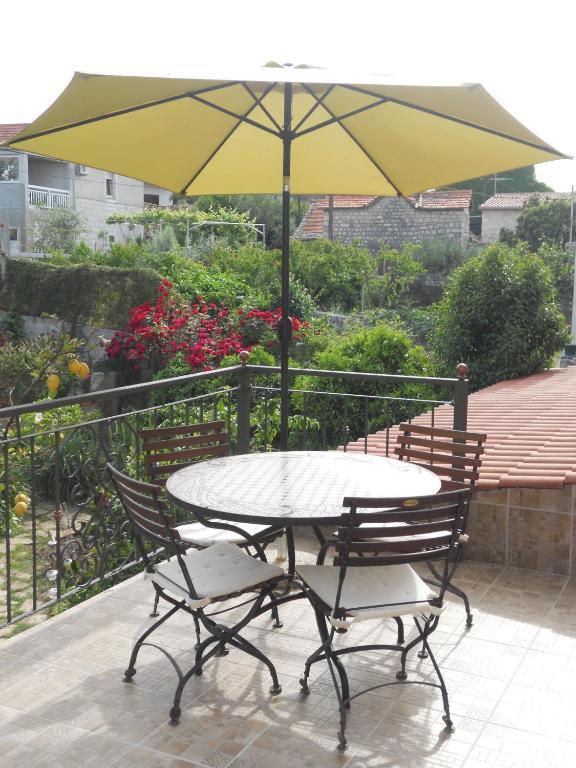 Villa Donna Trogir Pokój zdjęcie