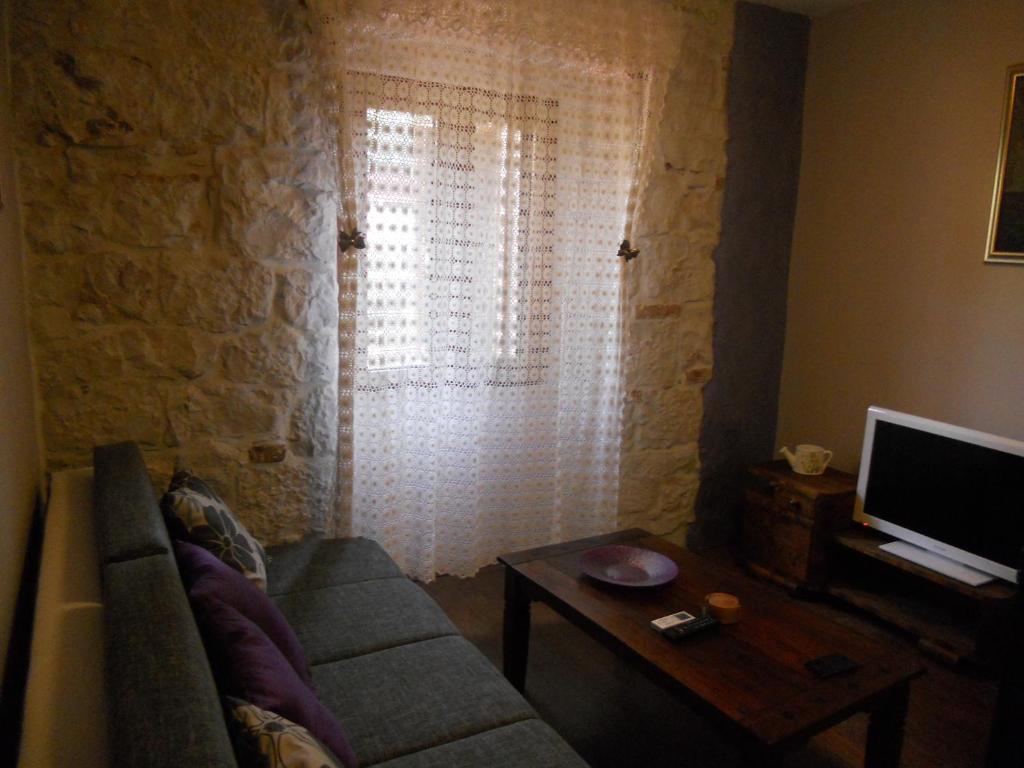 Villa Donna Trogir Pokój zdjęcie
