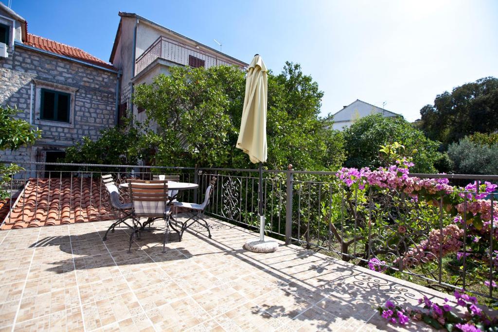 Villa Donna Trogir Pokój zdjęcie