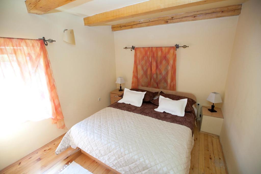Villa Donna Trogir Pokój zdjęcie