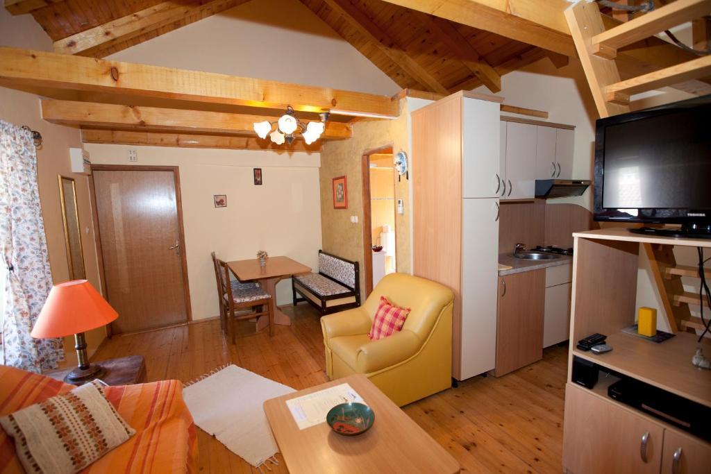 Villa Donna Trogir Pokój zdjęcie