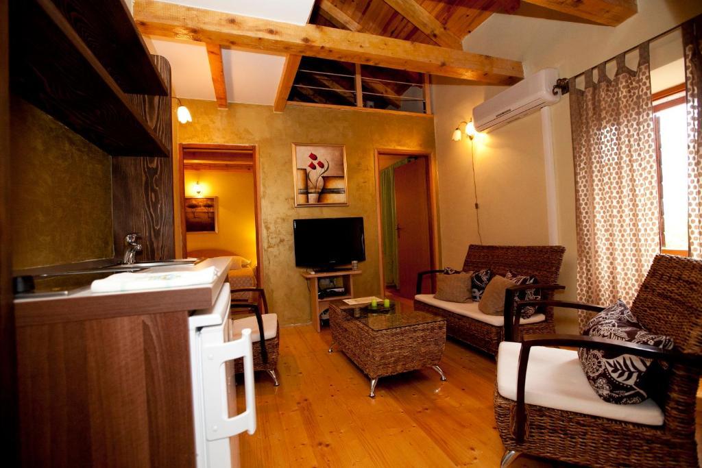 Villa Donna Trogir Pokój zdjęcie