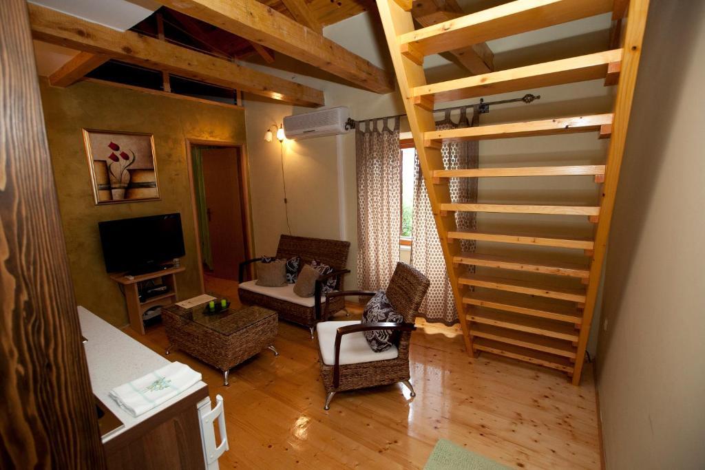 Villa Donna Trogir Pokój zdjęcie