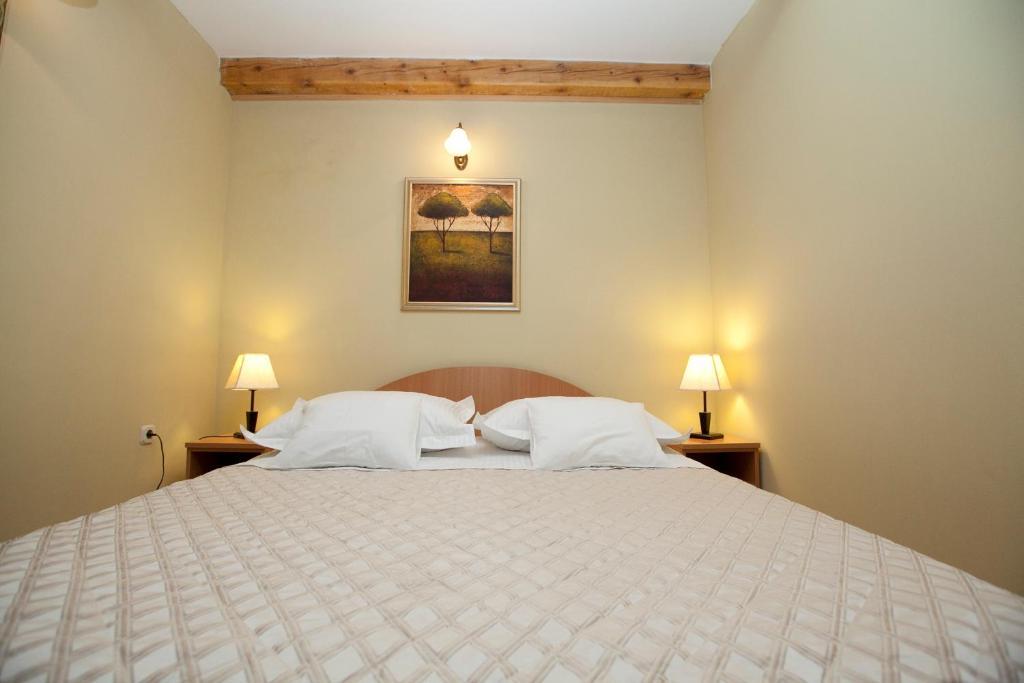 Villa Donna Trogir Pokój zdjęcie