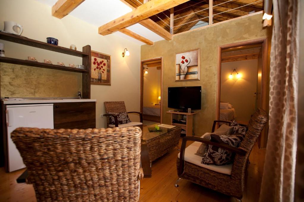 Villa Donna Trogir Pokój zdjęcie